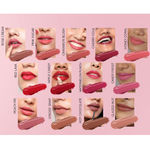 Buy House Of Makeup Dawn to Dawn Liquid Lipstick - Ginger Snap, 5 ml - Purplle