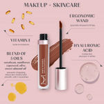 Buy House Of Makeup Dawn to Dawn Liquid Lipstick - Hot Chocolate, 5 ml - Purplle