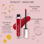 Buy House Of Makeup Dawn to Dawn Liquid Lipstick - Apple Candy, 5 ml - Purplle