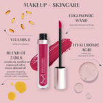 Buy House Of Makeup Dawn to Dawn Liquid Lipstick - Watermelon Punch, 5 ml - Purplle