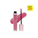 Buy House Of Makeup Dawn to Dawn Liquid Lipstick - Candy Frost, 5 ml - Purplle