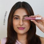 Buy House Of Makeup Dawn to Dawn Liquid Lipstick - Candy Frost, 5 ml - Purplle