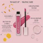 Buy House Of Makeup Dawn to Dawn Liquid Lipstick - Candy Frost, 5 ml - Purplle