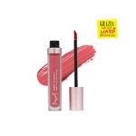 Buy House Of Makeup Dawn to Dawn Liquid Lipstick - Honey Coral, 5 ml - Purplle