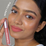 Buy House Of Makeup Dawn to Dawn Liquid Lipstick - Honey Coral, 5 ml - Purplle