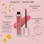 Buy House Of Makeup Dawn to Dawn Liquid Lipstick - Honey Coral, 5 ml - Purplle