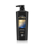 Buy TRESemme Bondplex Sleek Shampoo With Salon-Inspired Protein Bonding Complex | Repairs Damaged Hair | Restores Hair Strength (580 ml) - Purplle