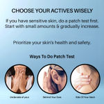 Buy DERMDOC 2% Salicylic Acid Face Wash (120 ml) | Oily, Sensitive & Acne Prone Skin Friendly | Clears Pimples, Dark Spots, Whiteheads & Blackheads | Gentle Exfoliation - Purplle