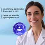 Buy DERMDOC 2% Salicylic Acid Face Wash (120 ml) | Oily, Sensitive & Acne Prone Skin Friendly | Clears Pimples, Dark Spots, Whiteheads & Blackheads | Gentle Exfoliation - Purplle