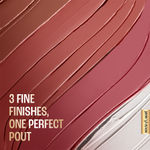 Buy Lakme Ultimate Glam 4 in 1 lip stack, Nice Nudes 4 ml - Purplle