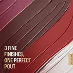 Buy Lakme Ultimate Glam 4 in 1 lip stack, Evening Glam 4 ml - Purplle