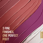 Buy Lakme Ultimate Glam 4 in 1 lip stack, Pink Vibe Only 4 ml - Purplle