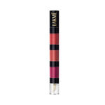 Buy Lakme Ultimate Glam 4 in 1 lip stack, Pink Vibe Only 4 ml - Purplle