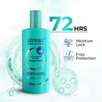 Buy Streax Professional Vitariche Gloss Shampoo With Hyaluronic Acid | Sulphate-Free | For Dry, Frizzy Hair 300 ml - Purplle