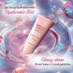Buy Faces Canada Flawless Skin Combo - Strobe Cream - Rose Gold (30 ml) + Post-Makeup Detox Sheet Mask (25 gm) - Purplle