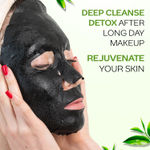 Buy FACES CANADA Flawless Skin Combo | Strobe Cream - Rose Gold (30 ml) + Post-Makeup Detox Sheet Mask (25 gm) | Highlighter | Hydrating | Deeply Cleanses Skin | Glowing & Flawless Skin - Purplle