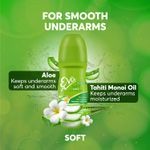 Buy Eva Underarm Roll on Deodorant | For Bright, Fresh & Smooth Underarms| with Wild Berries, Aloe & Cucumber flavor | Alcohol & Aluminium Free | For Women (25 ml, pack of 3) - Purplle