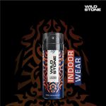 Buy Wild Stone Ultra Sensual, Red & Legend Deodorant pack of 3 (200 ml each) - Purplle
