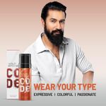 Buy Wild Stone Code Copper Body Perfume 150 ml - Purplle
