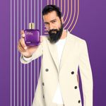 Buy Wild Stone King Eau De Parfum - Luxury Perfume for Men 100 ml - Purplle