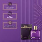Buy Wild Stone King Eau De Parfum - Luxury Perfume for Men 100 ml - Purplle