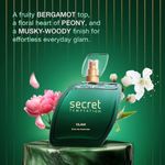 Buy Secret Temptation Glam Eau De Parfum - Luxury Perfume for Women 100 ml - Purplle