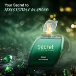 Buy Secret Temptation Glam Eau De Parfum - Luxury Perfume for Women 100 ml - Purplle