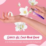 Buy Secret Temptation Perfume Set (Dream & Romance) Pack of 2 (20 ml each) - Purplle