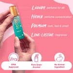 Buy Secret Temptation Perfume Set (Dream & Romance) Pack of 2 (20 ml each) - Purplle