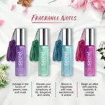 Buy Secret Temptation Luxury Perfume Roll On for Women - Pack of 4 (10 ml each) - Purplle
