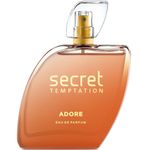 Buy Secret Temptation Adore Eau De Parfum - Luxury Perfume for Women 50 ml - Purplle