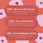 Buy Secret Temptation Vogue Deodorant for Women 150 ml - Purplle