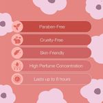 Buy Secret Temptation Vogue Deodorant for Women 150 ml - Purplle