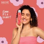 Buy Secret Temptation Vogue Deodorant for Women 150 ml - Purplle