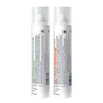 Buy Secret Temptation Te Amo Aqua & Breeze Perfume Body Spray for Women pack of 2 (120 ml each) - Purplle