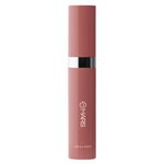 Buy MARS Drip Lip Mist for Women (4.5 ml) (05-Cranberry Drip) | Dual Function | Buildable Color | Glossy Finish | Long-Lasting | Hydration | Light-Weight Formula | Non-Patchy Reapplication - Purplle