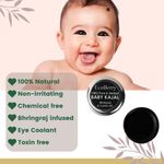 Buy Ecoberry Baby Kajal 5 gm - Purplle