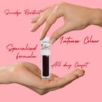 Buy Ecoberry Beet Lip & Cheek Water Tint 3.2 gm - Purplle