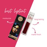 Buy Ecoberry Beet Lip & Cheek Water Tint 3.2 gm - Purplle