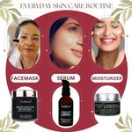 Buy Ecoberry Beetroot Bright Glow Gel Face Mask 100 ml - Purplle