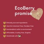 Buy Ecoberry Beetroot Bright Glow Gel Face Mask 100 ml - Purplle