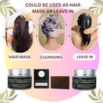 Buy Ecoberry Camellia Mango Butter Balm - Leave In Hair Conditioner 40 gm - Purplle
