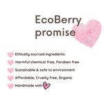 Buy Ecoberry Camellia Mango Butter Balm - Leave In Hair Conditioner 40 gm - Purplle