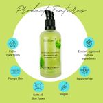 Buy Ecoberry Cica Niacinamide Glow Essence With Hyaluronic Acid 100 ml - Purplle