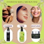 Buy Ecoberry Cica Niacinamide Glow Essence With Hyaluronic Acid 100 ml - Purplle