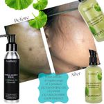 Buy Ecoberry Cica Niacinamide Glow Essence With Hyaluronic Acid 100 ml - Purplle