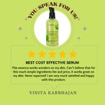 Buy Ecoberry Cica Niacinamide Glow Essence With Hyaluronic Acid 100 ml - Purplle