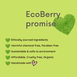 Buy Ecoberry Cica Niacinamide Glow Essence With Hyaluronic Acid 100 ml - Purplle