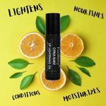 Buy Ecoberry Citrus Burst Lip Lightening Oil 8 ml - Purplle