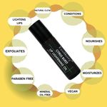 Buy Ecoberry Citrus Burst Lip Lightening Oil 8 ml - Purplle